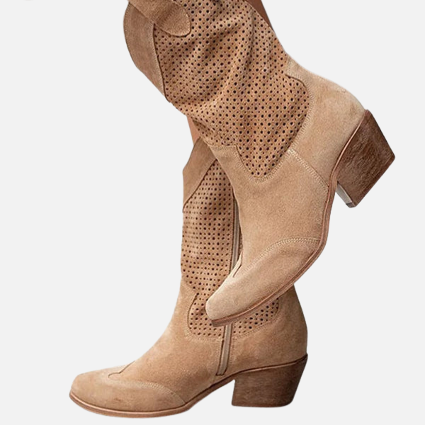 Taren | Orthopedische Boots