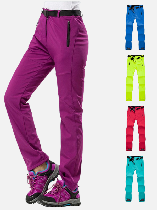 Waterdichte Wandelschoenen voor Vrouwen