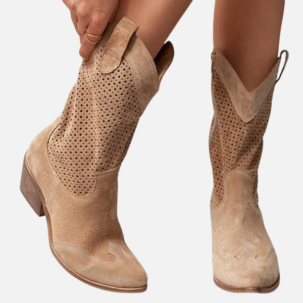 Taren | Orthopedische Boots