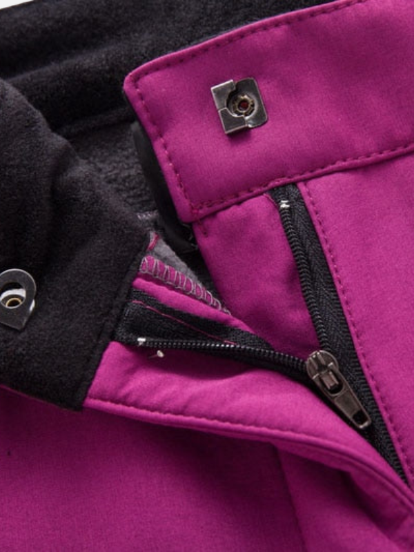 Waterdichte Wandelschoenen voor Vrouwen