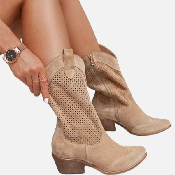 Taren | Orthopedische Boots