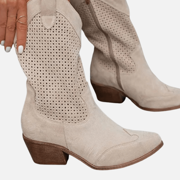 Taren | Orthopedische Boots