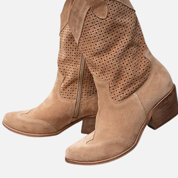 Taren | Orthopedische Boots
