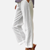 Broek met Zakken voor Dames