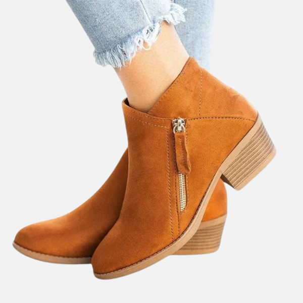 Auryziah | Orthopedische Boots