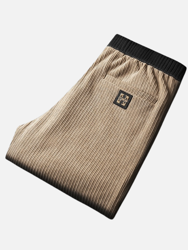 Veelzijdige Joggingbroek voor Dames