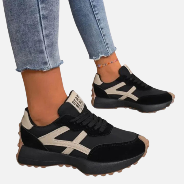 Amy | Orthopedische Sneakers