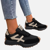 Amy | Orthopedische Sneakers
