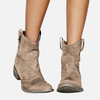 Camellia | Stijlvolle Cowboylaarzen