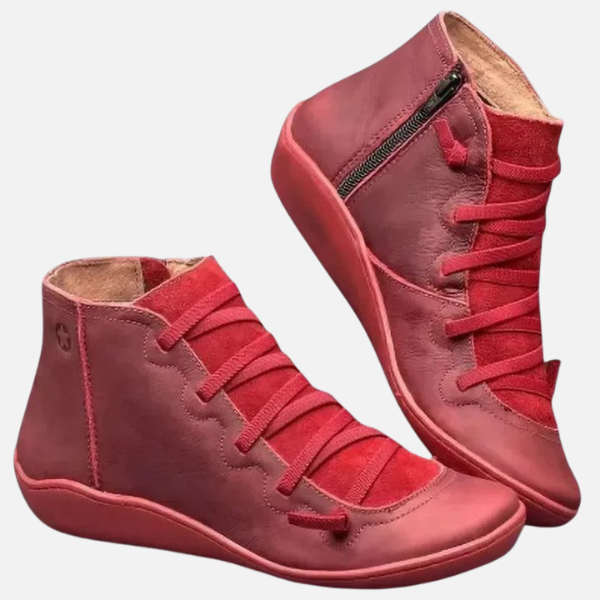 Andra | Orthopedische Boots