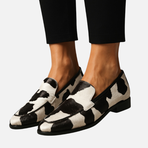 Eleanor | Orthopedische Ondersteuning Loafers