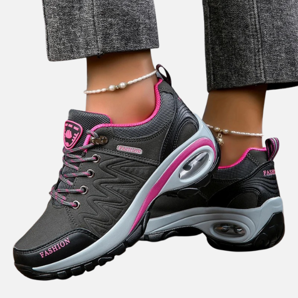 Sportieve Sneakers voor Dames