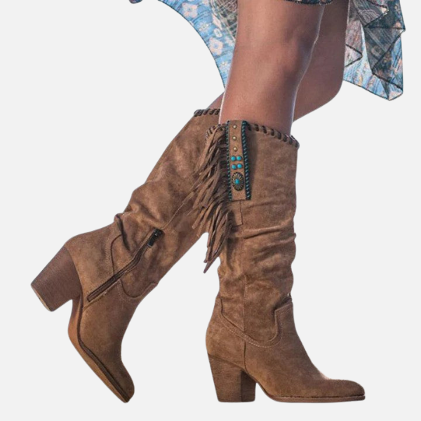 Megyn | Orthopedische Boots