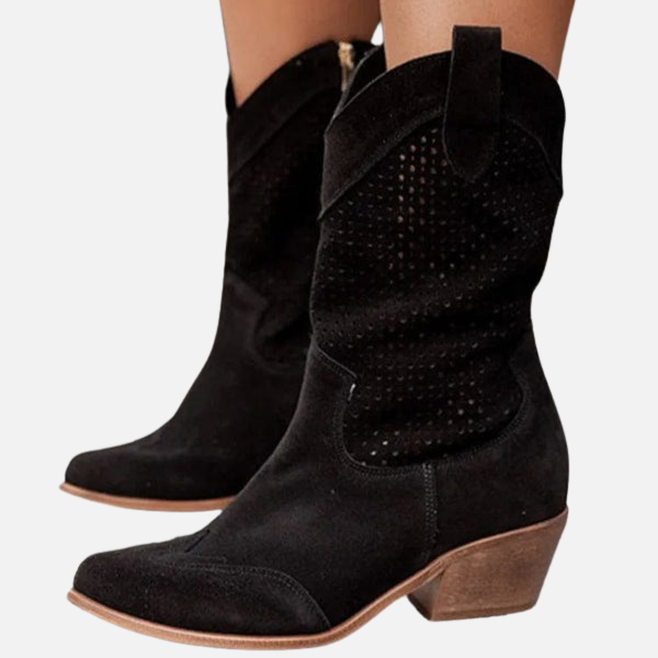 Taren | Orthopedische Boots