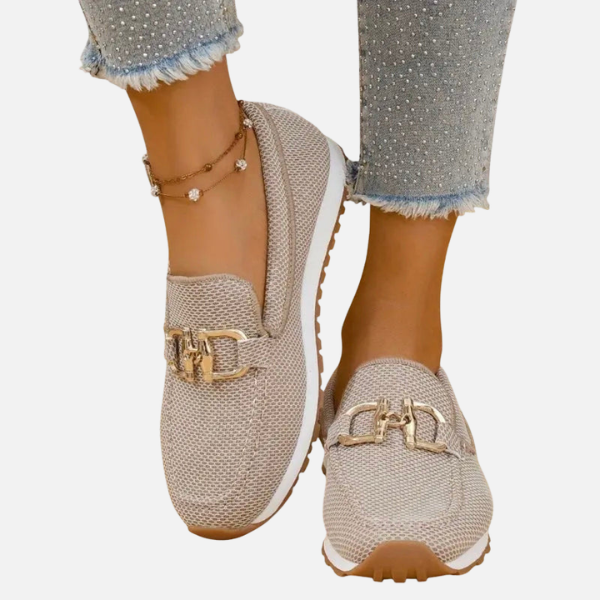 Susana | Orthopedische Loafers
