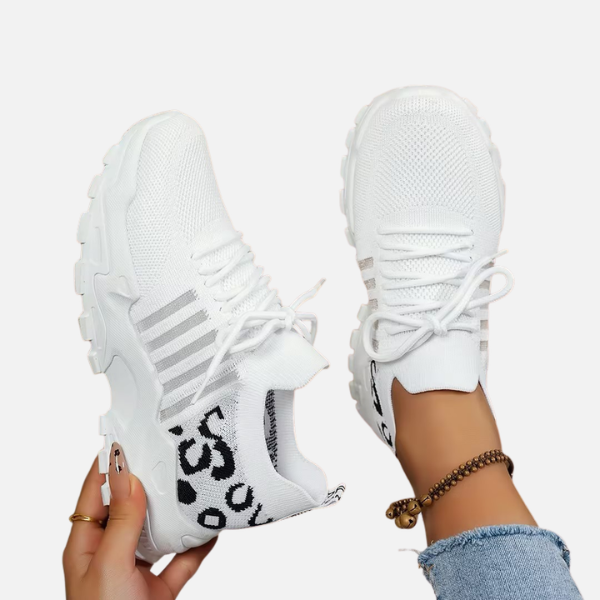 Maica | Orthopedische Sneakers