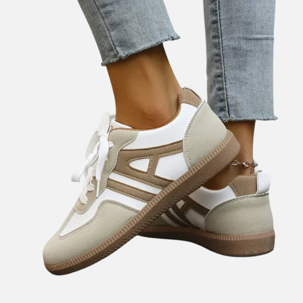 Sabrine | Orthopedische Sneakers