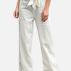 Zomerse Linnen Broek voor Dames