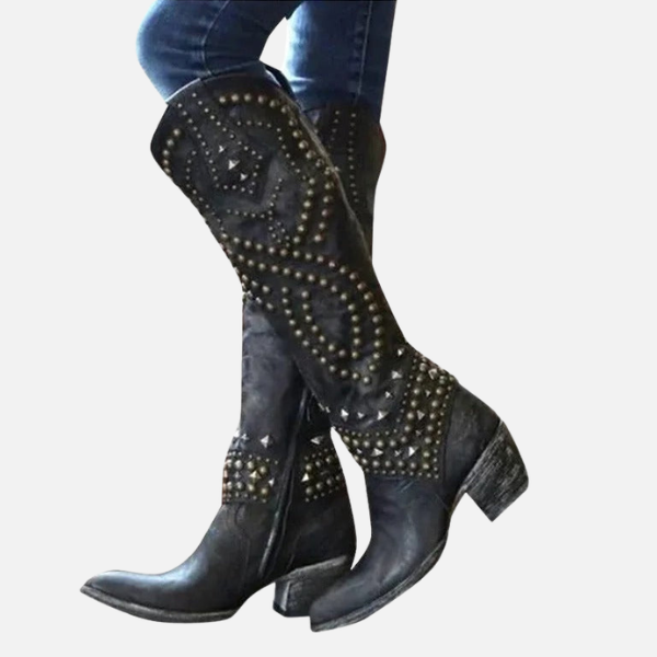Riloh | Orthopedische Boots