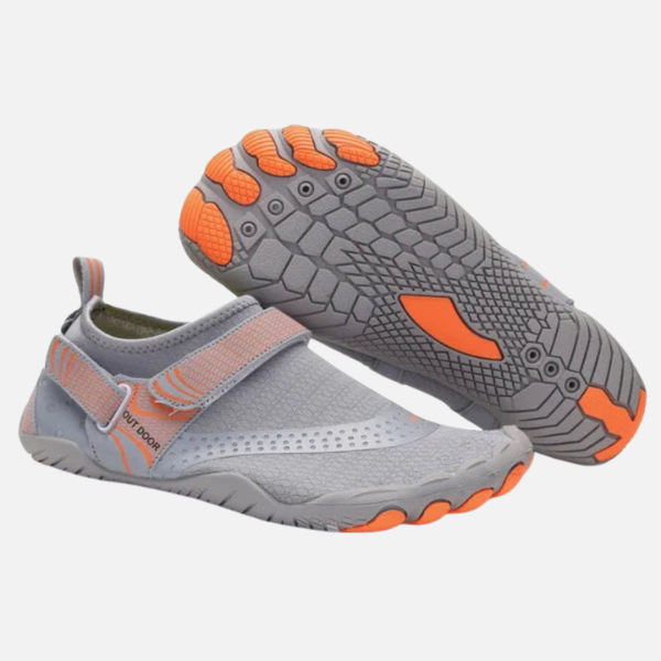 Jonathan | Unisex Ergonomische Barefoot Waterschoenen