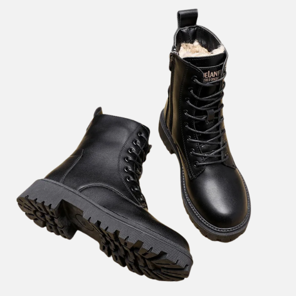 Antislip laarzen voor dames - Friederike