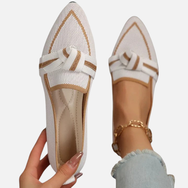 Maricela | Orthopedische Loafers