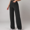 Elsa | Trendy Elastische Hoge Taille Sculpt Broek