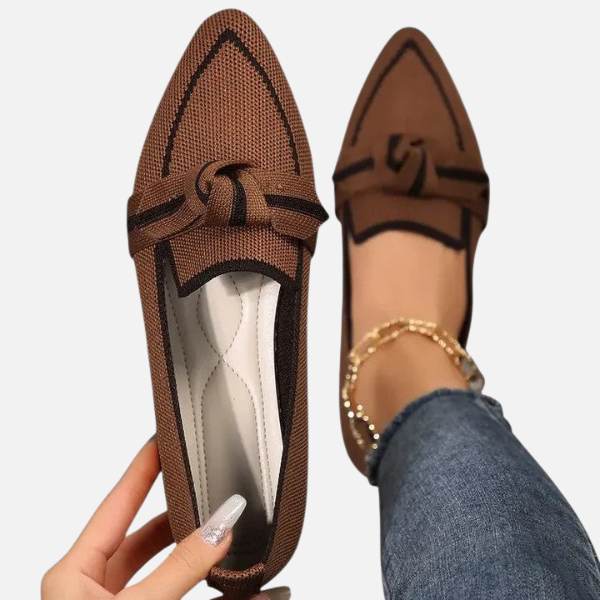 Maricela | Orthopedische Loafers