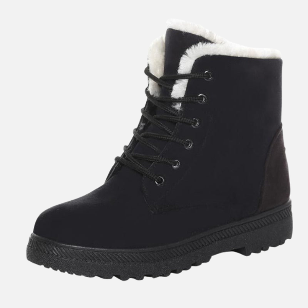 Stijlvolle Winterlaarzen voor Dames