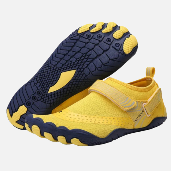 Jonathan | Unisex Ergonomische Barefoot Waterschoenen
