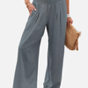 Wijde Broek voor Dames