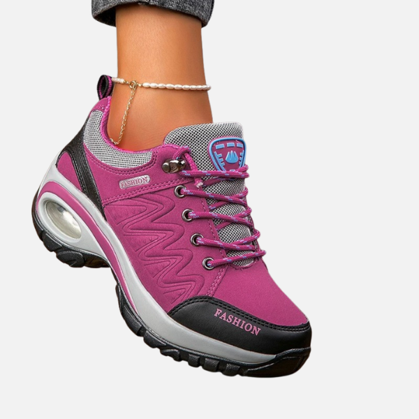 Sportieve Sneakers voor Dames