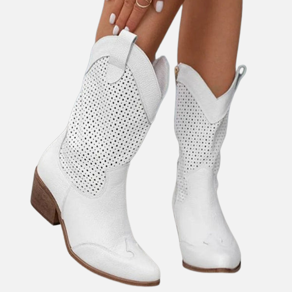 Taren | Orthopedische Boots