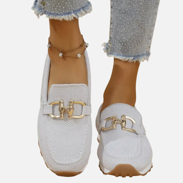 Susana | Orthopedische Loafers