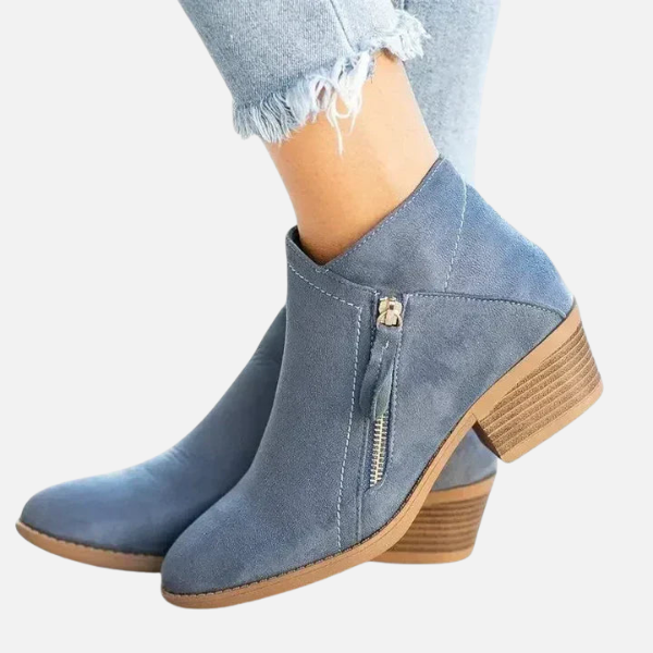 Auryziah | Orthopedische Boots