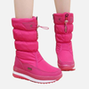 Winterlaarzen met Ritssluiting voor Dames
