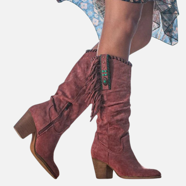Megyn | Orthopedische Boots