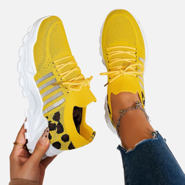Maica | Orthopedische Sneakers