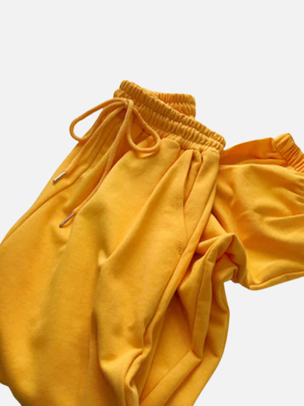 Comfortabele Joggingbroek voor Vrouwen