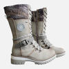 Stijlvolle Winterlaarzen voor Dames