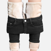 Comfortabele Denim-Broek voor Dames