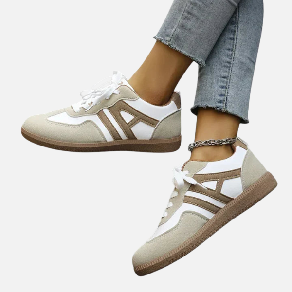Sabrine | Orthopedische Sneakers