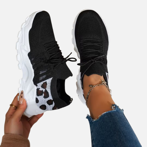 Maica | Orthopedische Sneakers