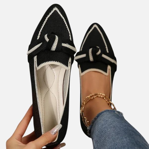 Maricela | Orthopedische Loafers