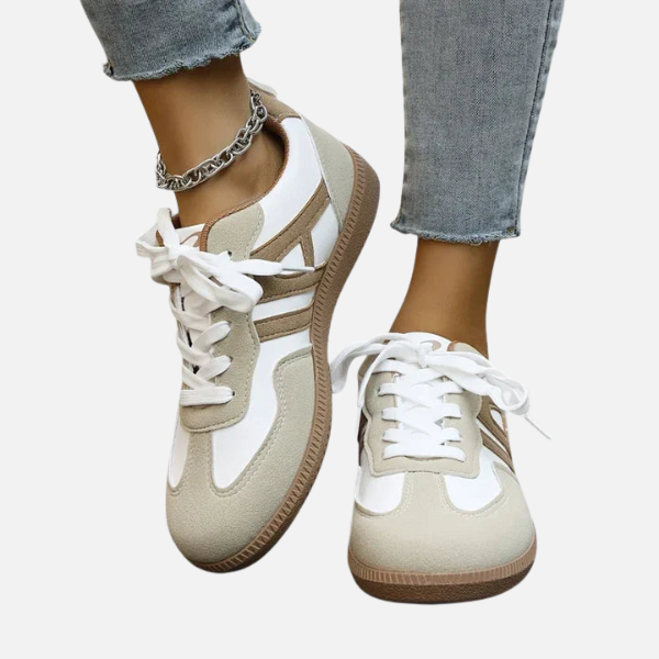 Sabrine | Orthopedische Sneakers