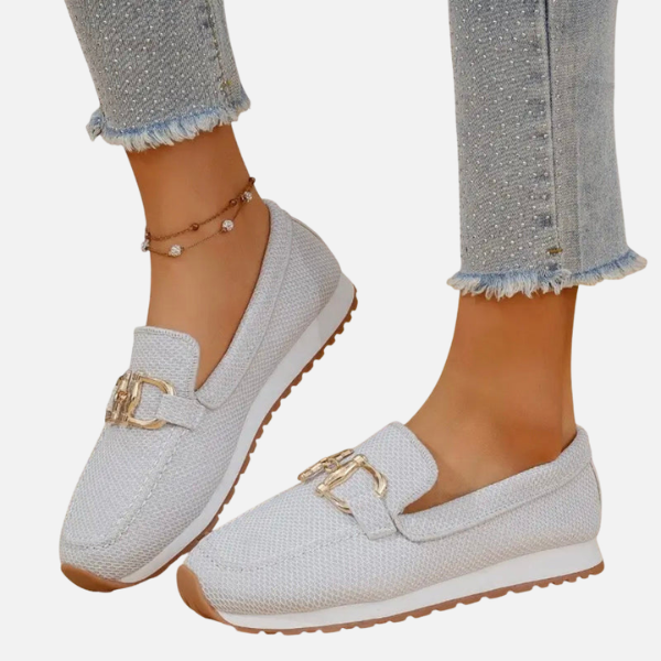 Susana | Orthopedische Loafers