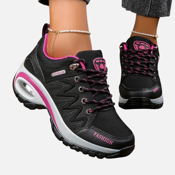 Sportieve Sneakers voor Dames