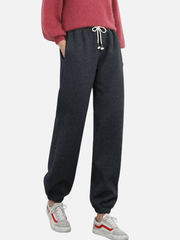 Comfortabele Joggingbroek voor Vrouwen