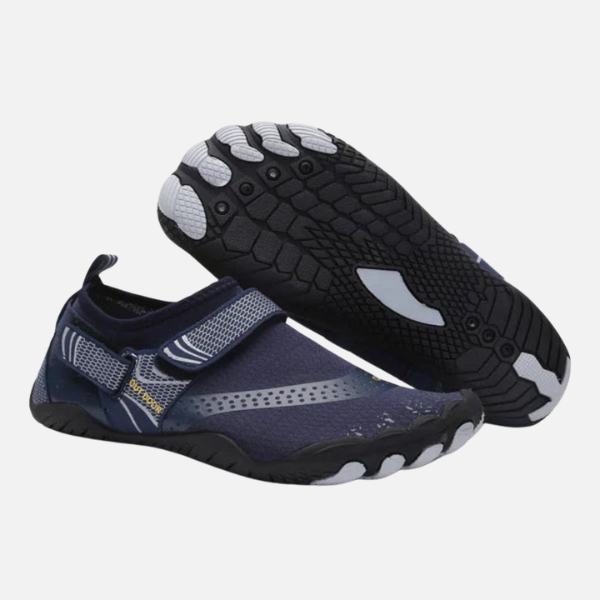 Jonathan | Unisex Ergonomische Barefoot Waterschoenen