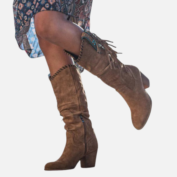 Megyn | Orthopedische Boots